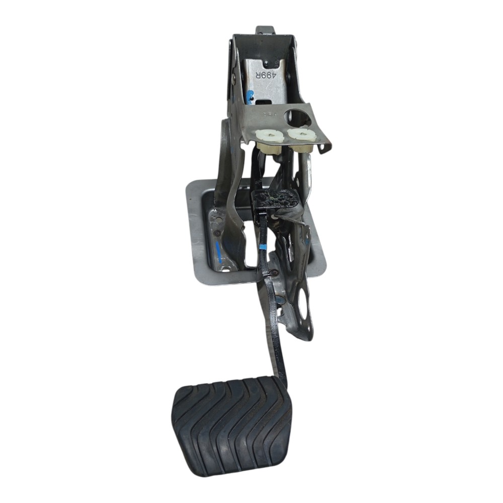 Pedal De Freio Nissan Kicks 1.6 Advance Cvt 2023 2024 7