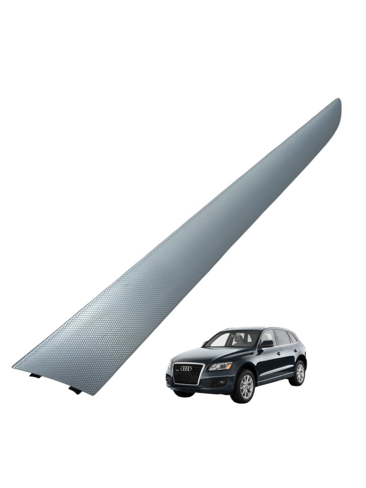 Friso Forro Porta Dianteira Esquerda Audi Q5 2.0 Turbo 2010