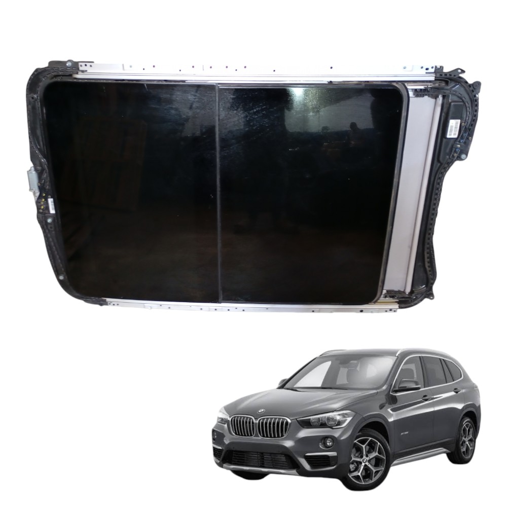 Teto Solar Completo Bmw X1 2016 2022 Cod 7391928 F48 2
