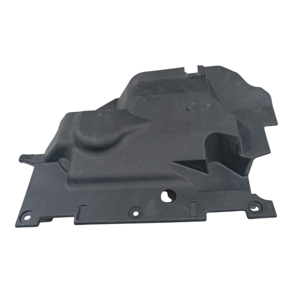 Tampa Painel Inferior Subaru Xv 2.0 2016 2017 Cod 66241fj230 6