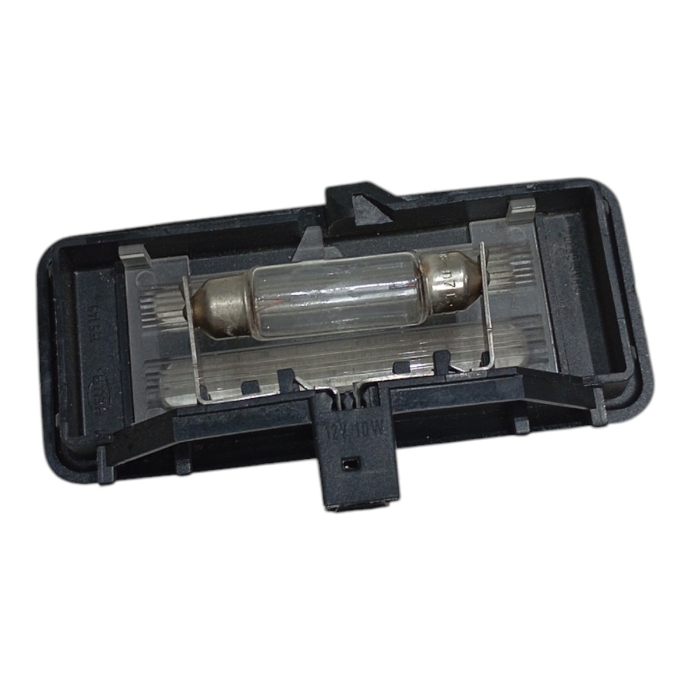 Luz Cortesia Teto Bmw 335i 3.0 Turbo 2008 2009 2010 E90 N46 8