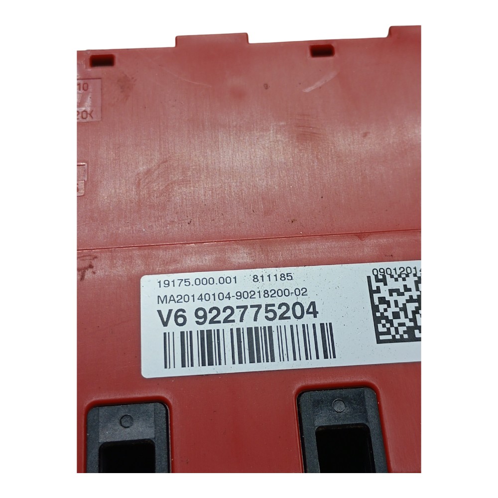 Módulo Polo Positivo Bateria Bmw 118i 320i 116i 125i 2014 2