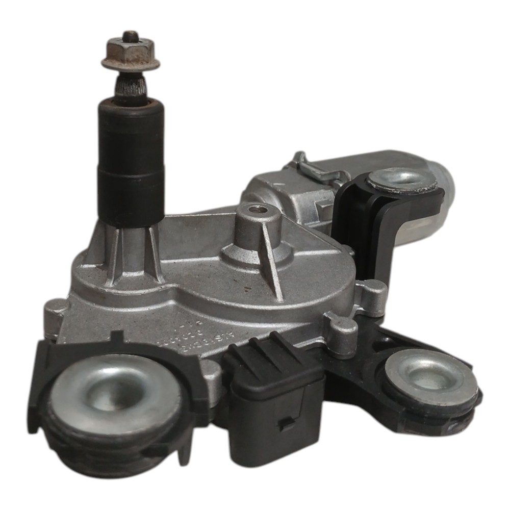 Motor Limpador Vidro Vigia Traseiro Audi Q3 2.0 Turbo 2014 7