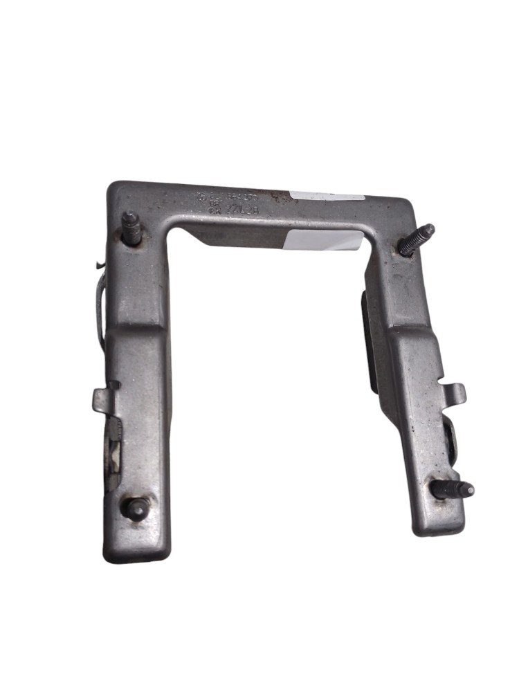 Suporte Do Multimidia Volksvagen Nivus Hgl 1.0 2022 3