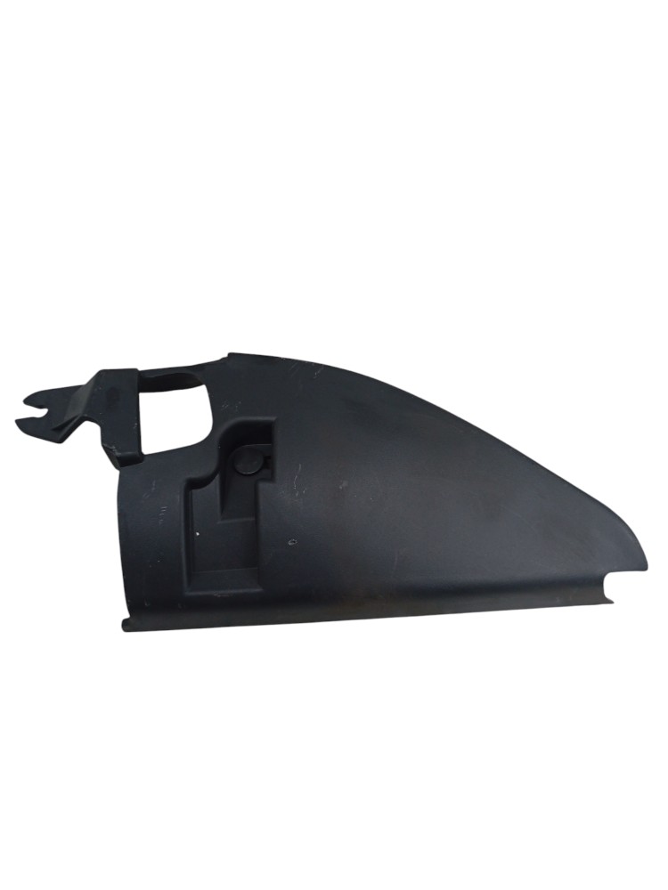 Moldura Interna Retrovisor Direit Vw Nivus Highline 1.0 2022 4