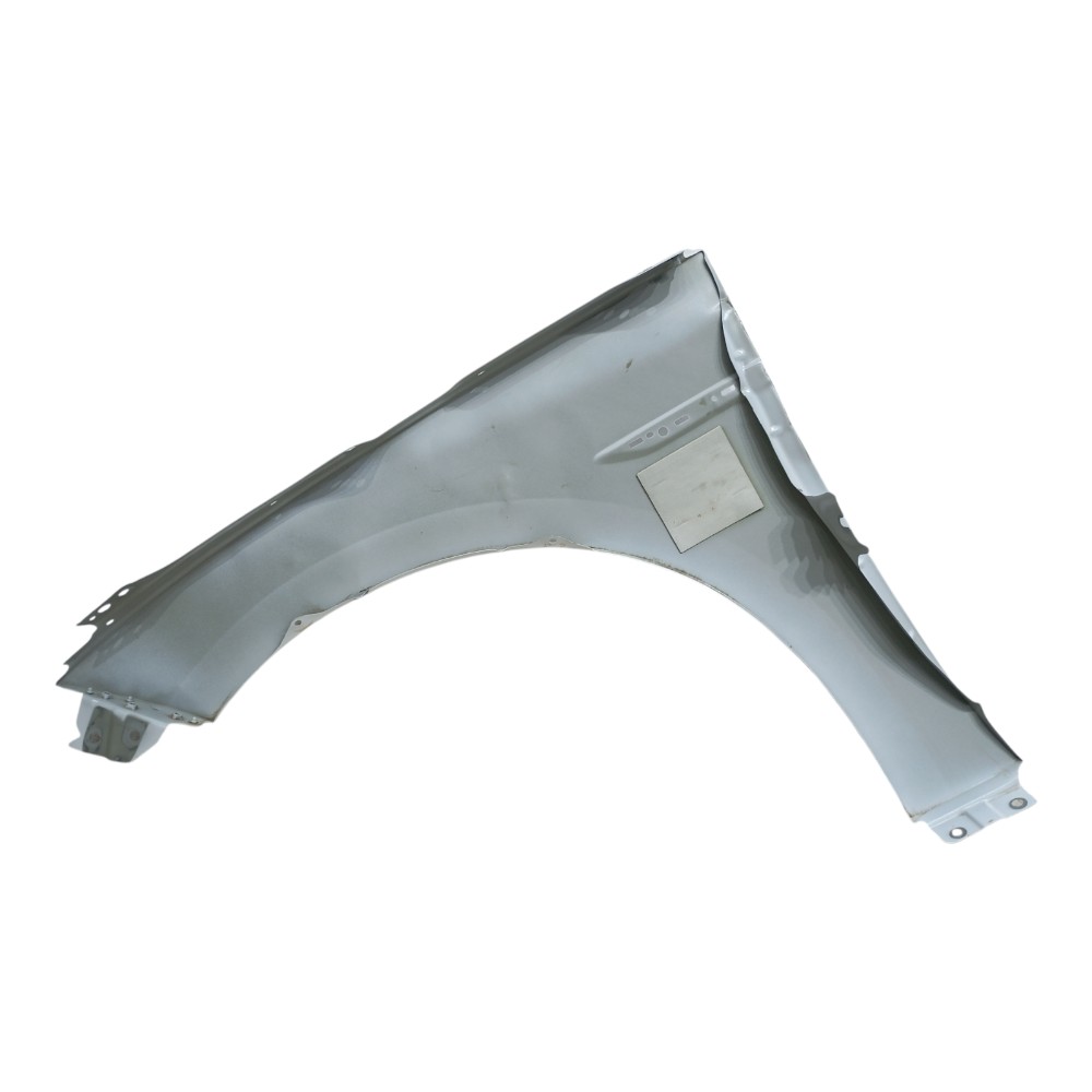 Paralama Dianteiro Direito C Detalhe Byd Han Awd 680ev 2023 9