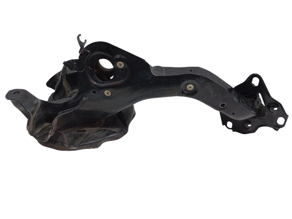 Montante Eixo Traseiro Esquerdo Bmw X1 2016/17 Cod-6851581 4