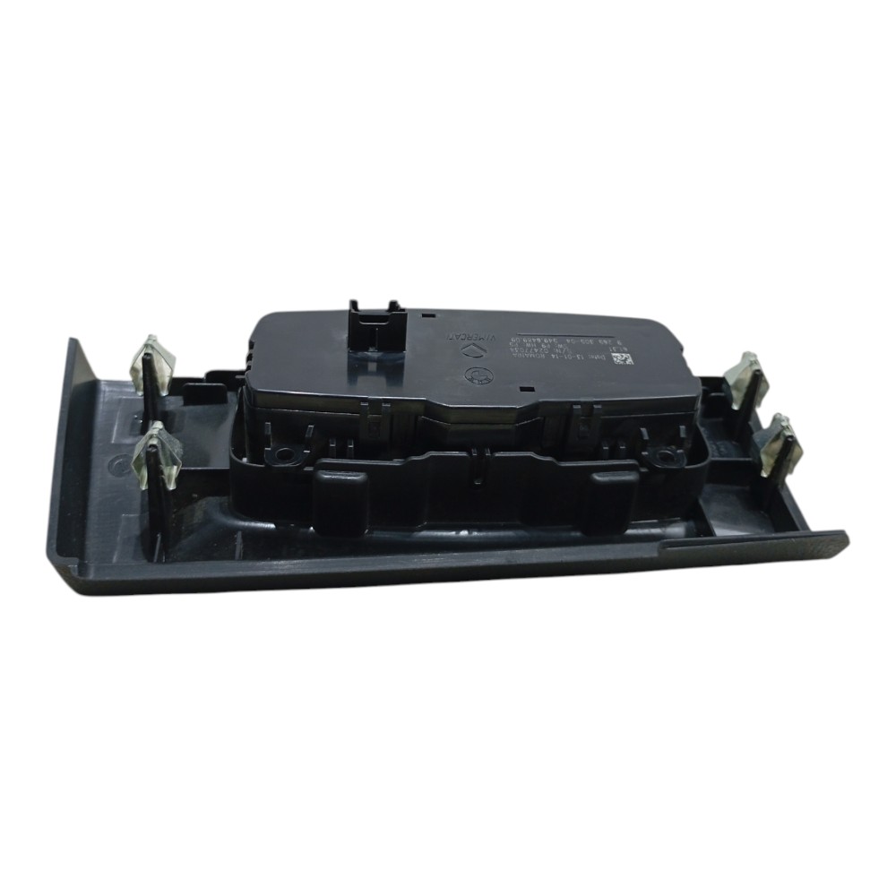 Botão Comando Chave De Luz Bmw 118i 116i 120i 2013 2014 9