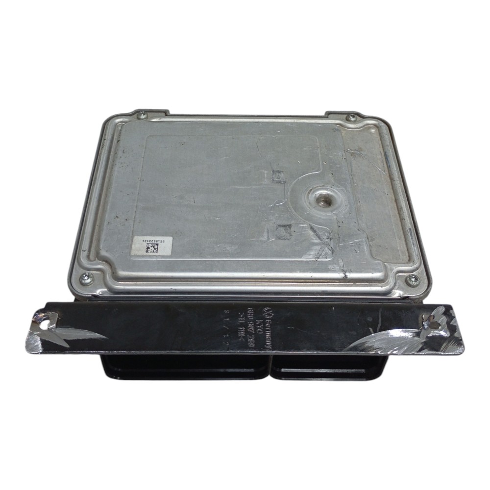 Módulo De Injeção Dme Audi A1 1.4 Tfsi 2012 2013 03c906016dn 9
