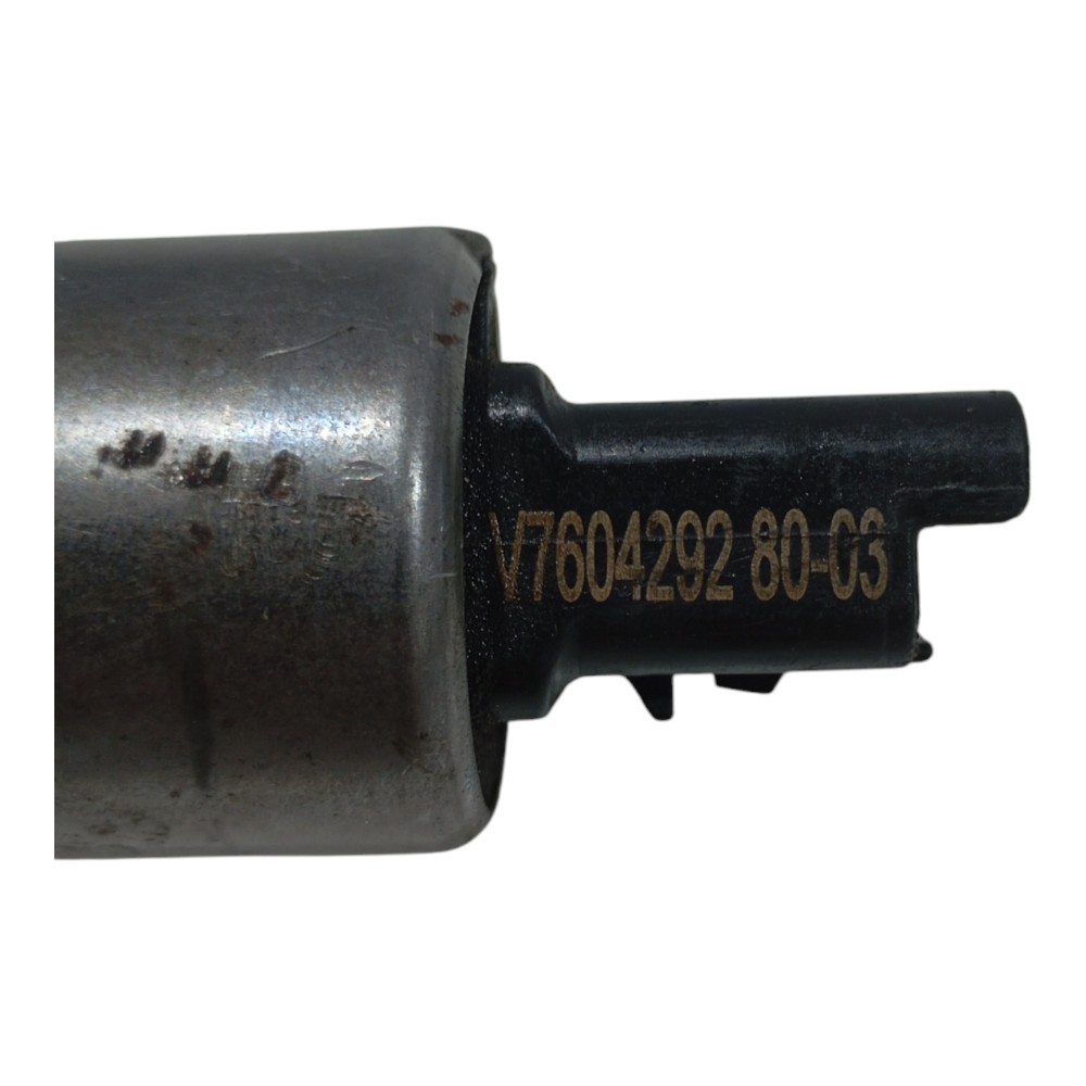 Valvula Solenoide Bmw 118i 1.6 Turbo F20 2012 2013 3