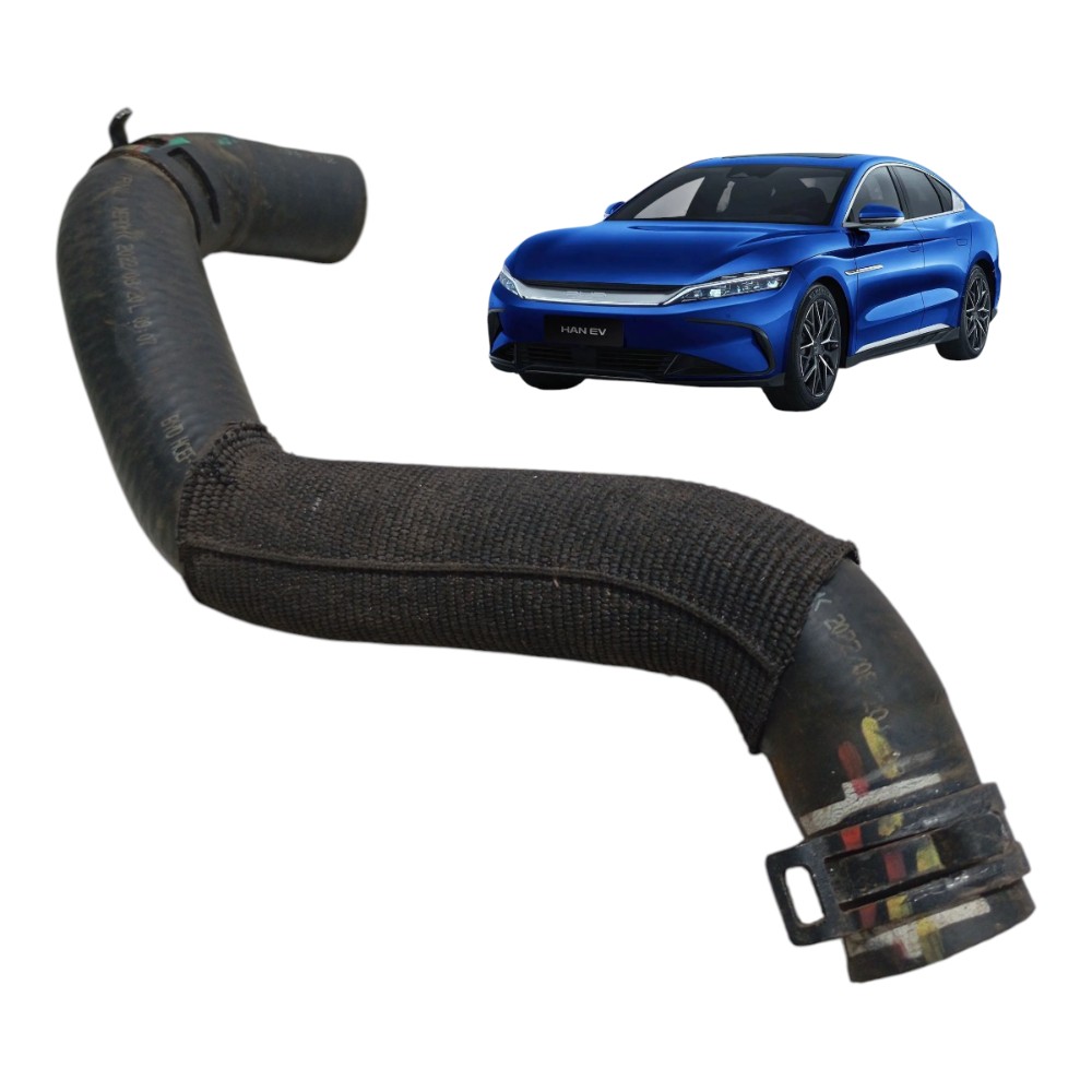 Mangueira Radiador Intercooler Byd Han Awd Gs 680ev 2023 1