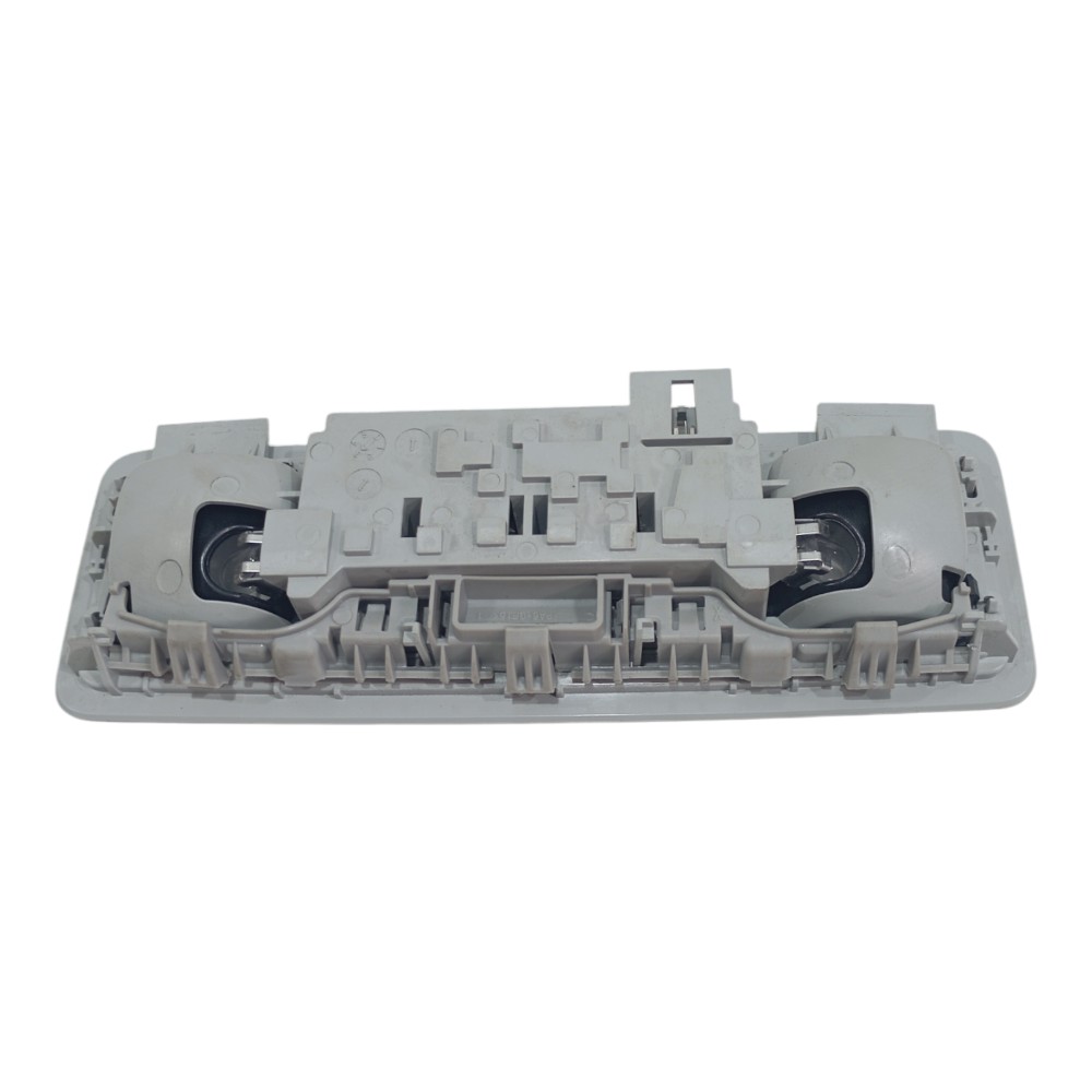 Luz Cortesia Teto Vw Nivus 2022 Cod 2ga947290 5