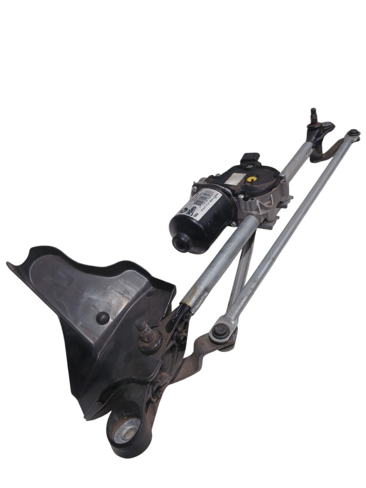 Maquina Motor Limpador Parabrisa Bmw 320i 2.0 F30 2013 2018 4