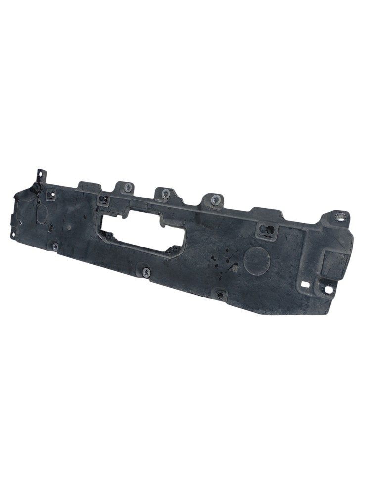 Protetor Assoalho Esquerdo Volvo Xc60 2.0 Recharge T8 2022 4