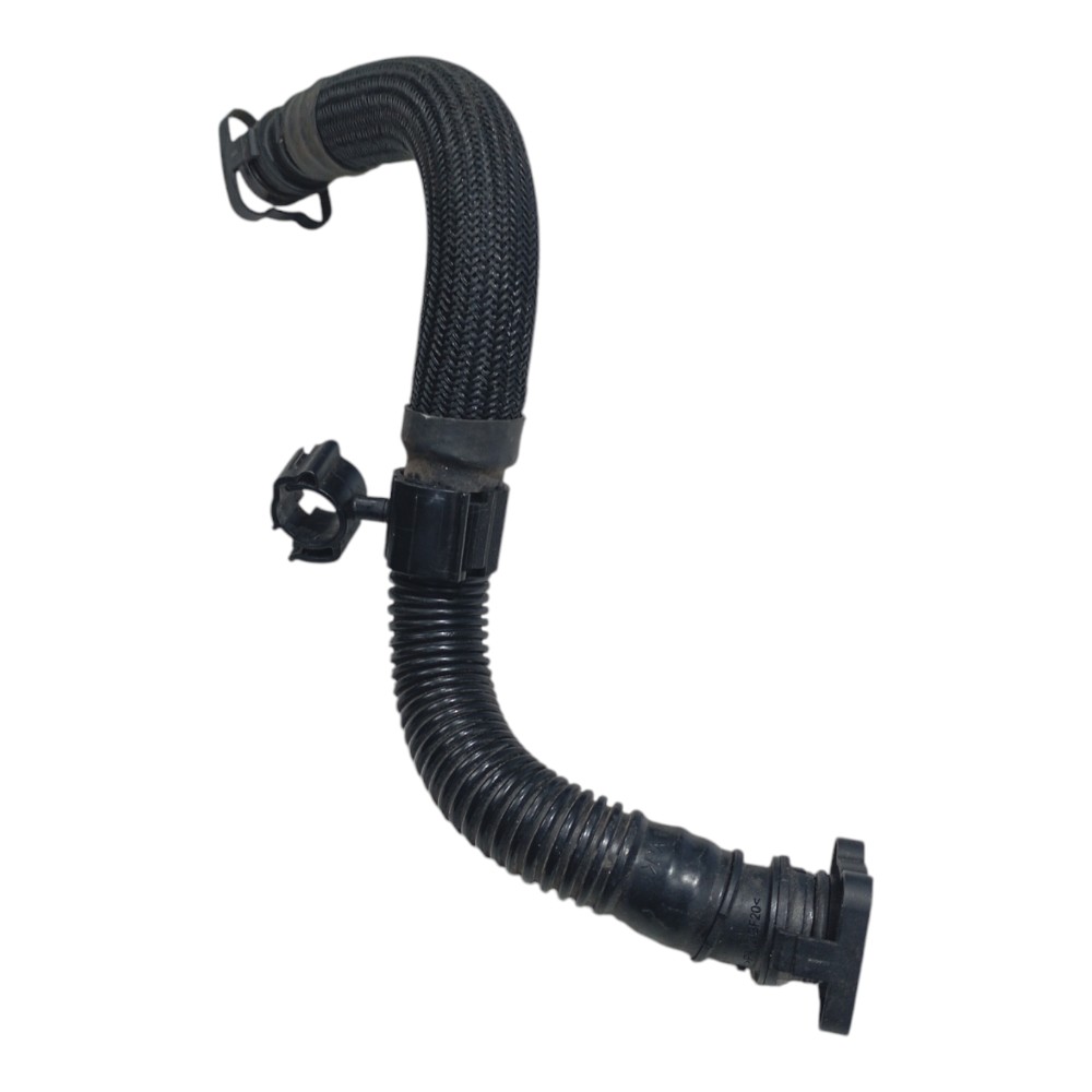 Mangueira Água Respiro Volkswagen Nivus Highline 1.0 T 2022 3