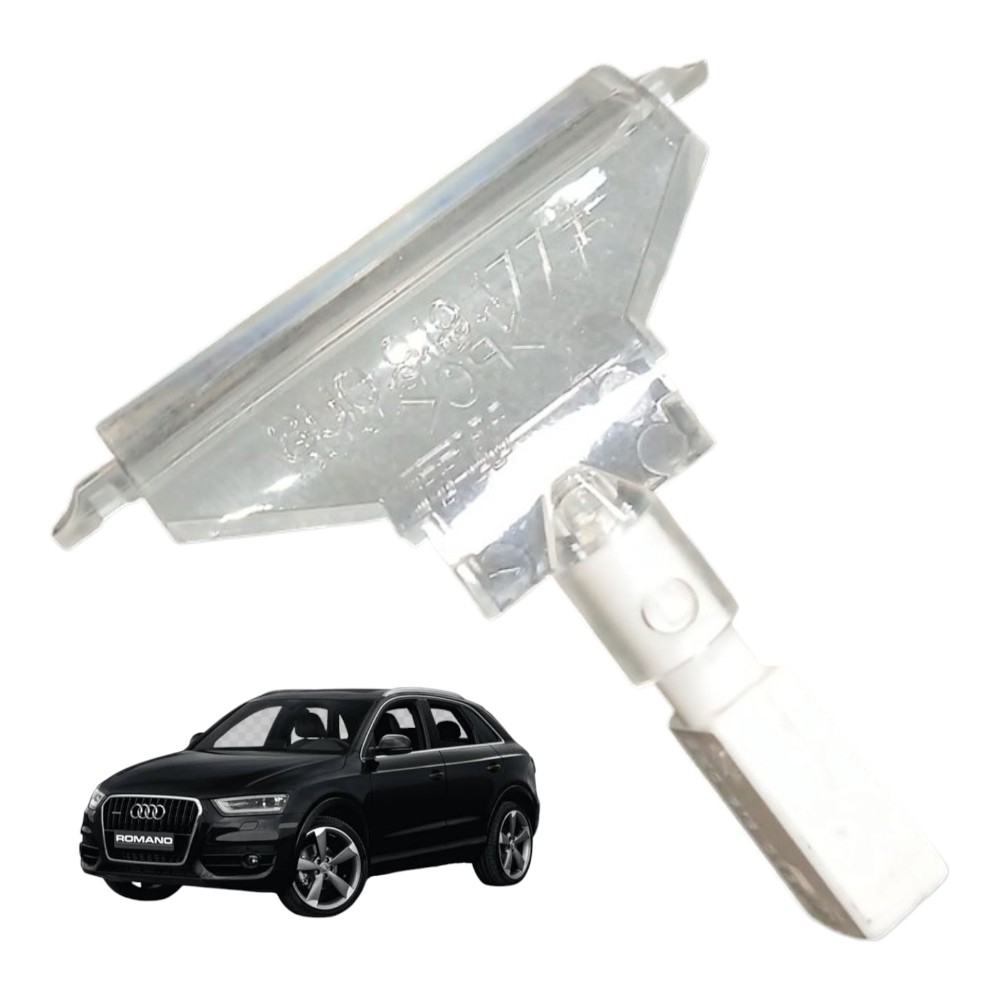 Led Maçaneta Traseira Esquerda Audi Q3 2.0 Turbo 2013 2015