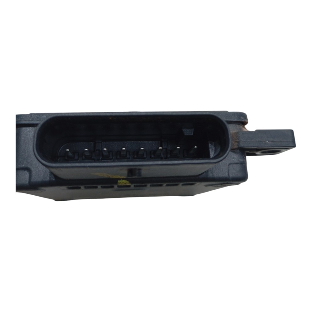 Sensor Radar Parachoque Traseiro Byd Han Awd 680ev 2022 2023 3