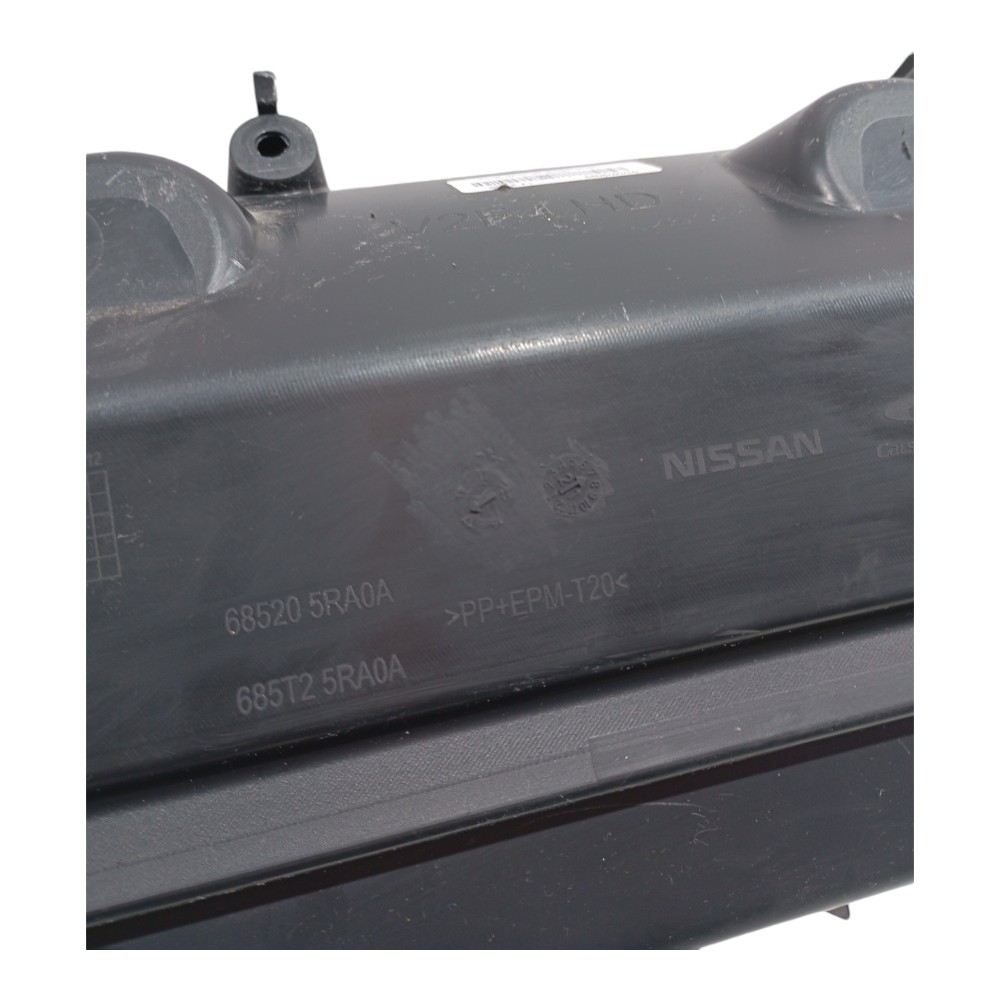 Porta Luvas Nissan Kicks 2022 Cod-685205ra0a 2
