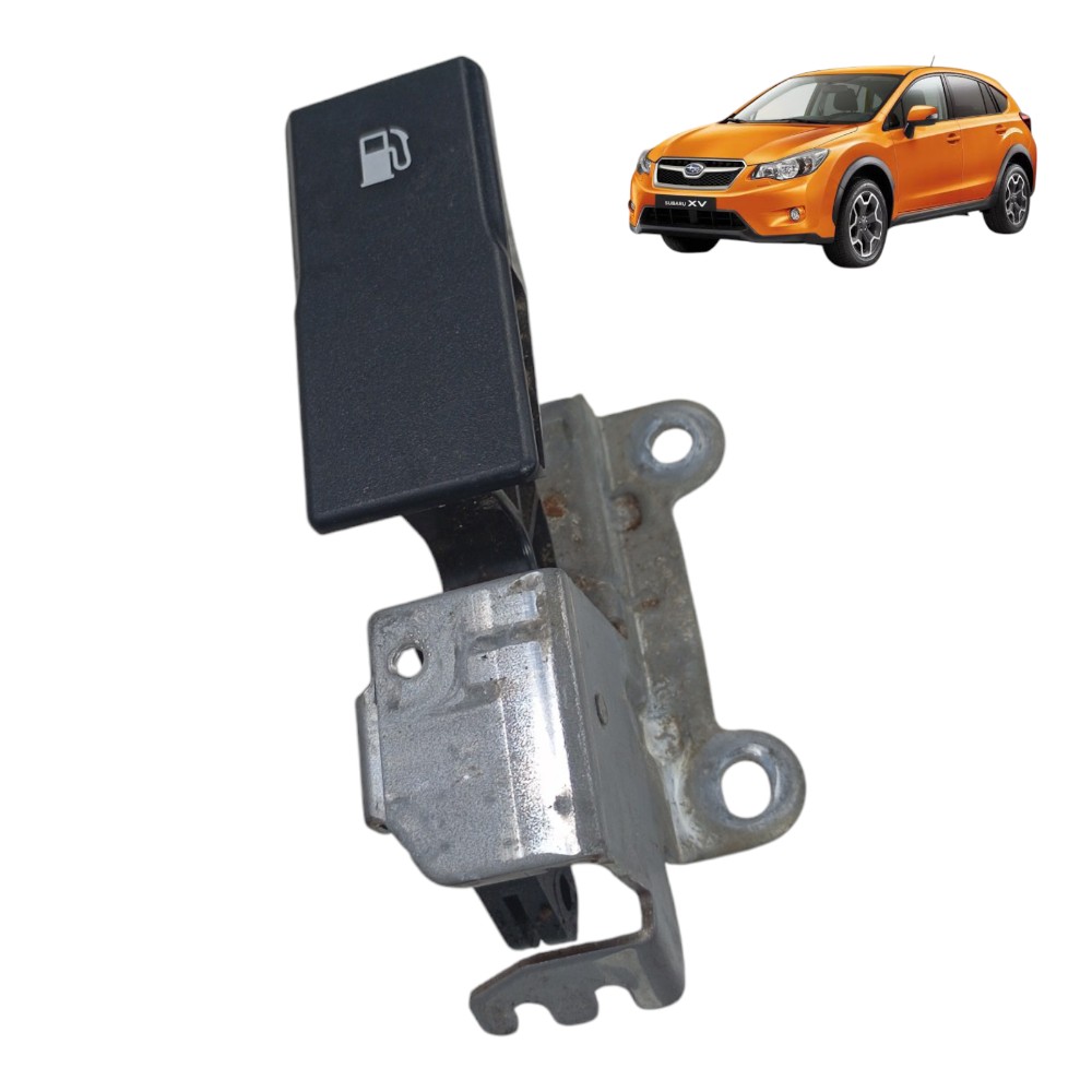 Alavanca Abertura Portinhola Subaru Impreza Xv 2.0 2016 2017