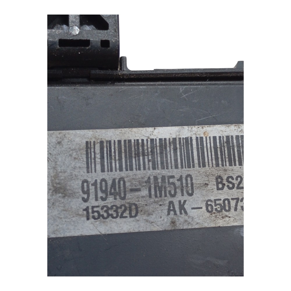 Módulo Pdm Relé Controle Hyundai Ix35 2.0 2014 2015 2016 2