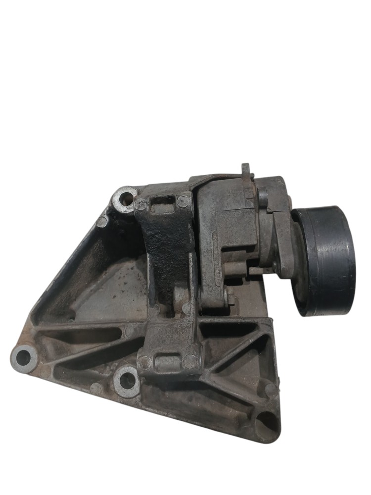 Suporte Compressor Com Tensor Bmw 323i 2.5 E36 1994 1995 5