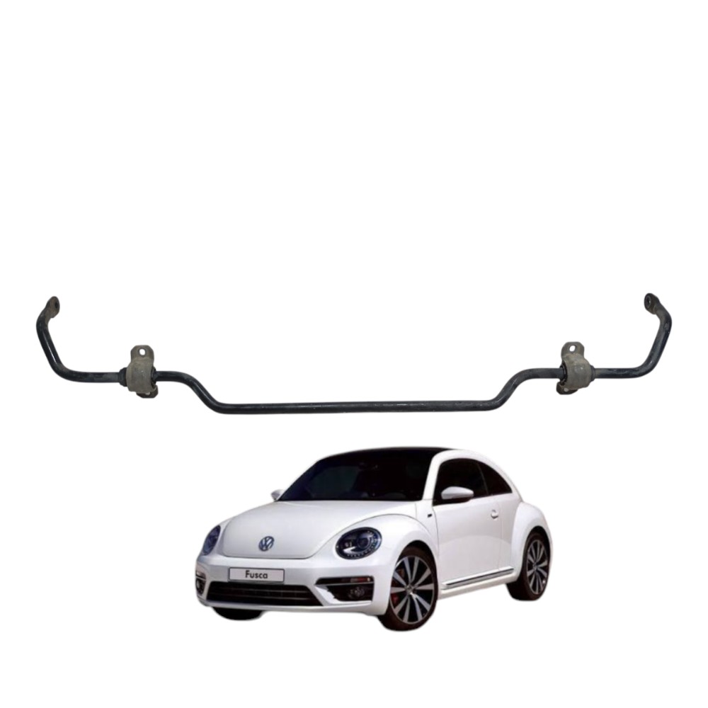 Barra estabilizadora traseira Volkswagen fusca 2.0 tsi 2014