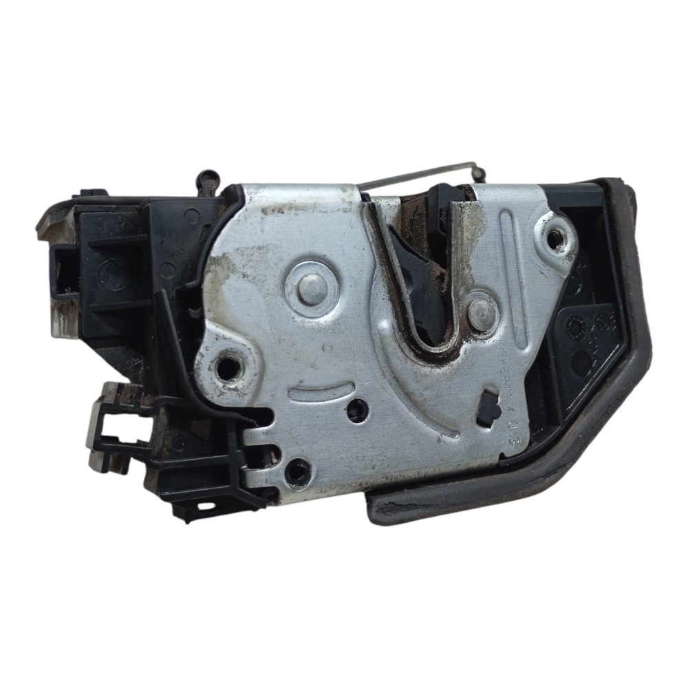 Fechadura Porta Traseira Direita Bmw 118i 116i 320i 2014 F20 3