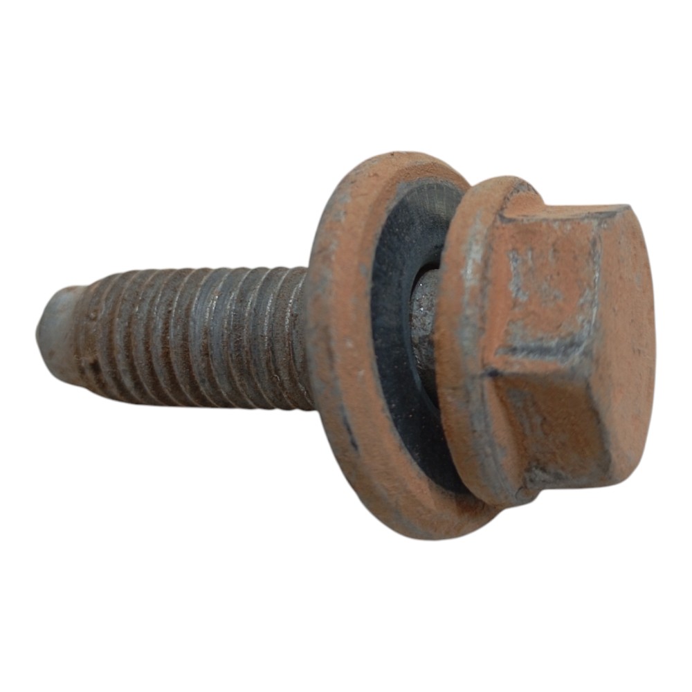 Kit parafuso agregado traseiro Volkswagen nivus 1.0 T 2021 5