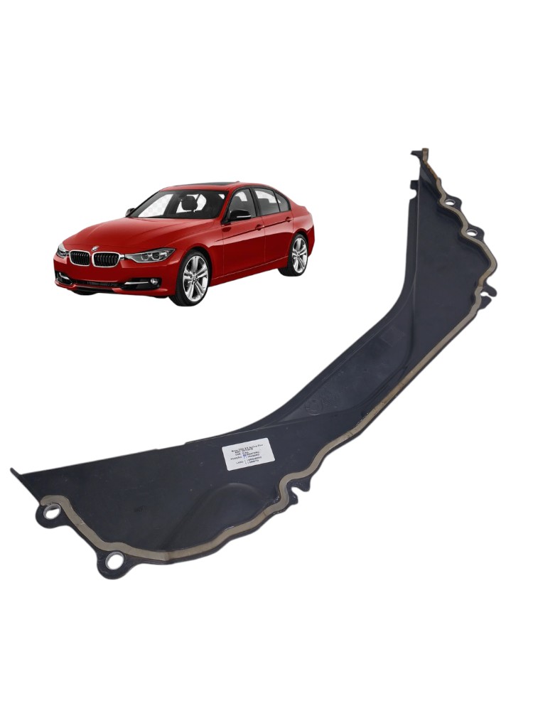 Acabamento Painel Frontal Bmw 320i 2.0 F30 N20 2017 2018