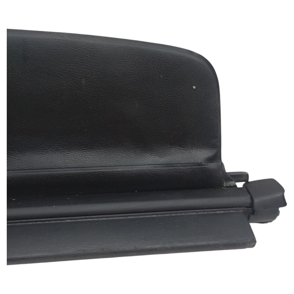 Tampão Retrátil Bagagito Vw Jetta Variant 2.5 2009 Preto 7