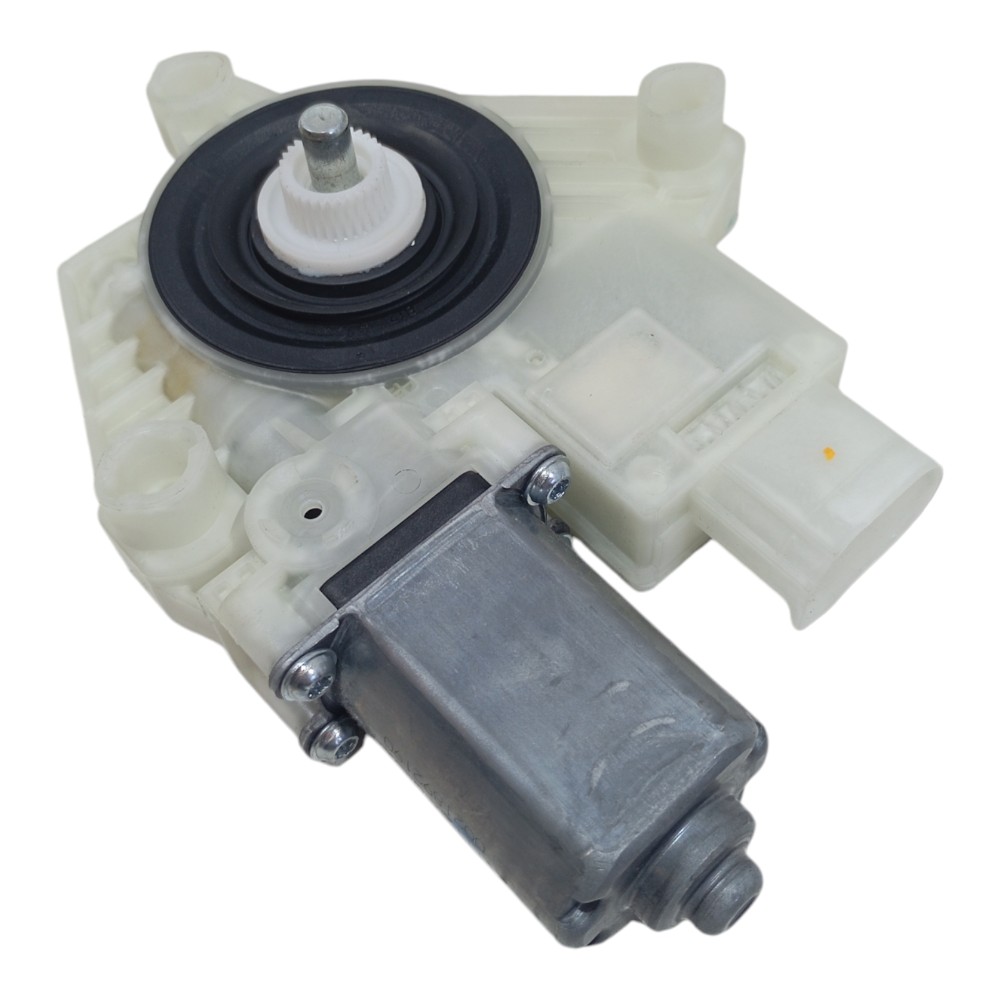 Motor Máquina De Vidro Dianteiro Direito Bmw X3 2020 7455081 5