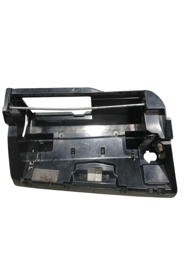 Suporte Porta Luvas Bmw 335i 3.0 Turbo 2008 E90 51167075479 6