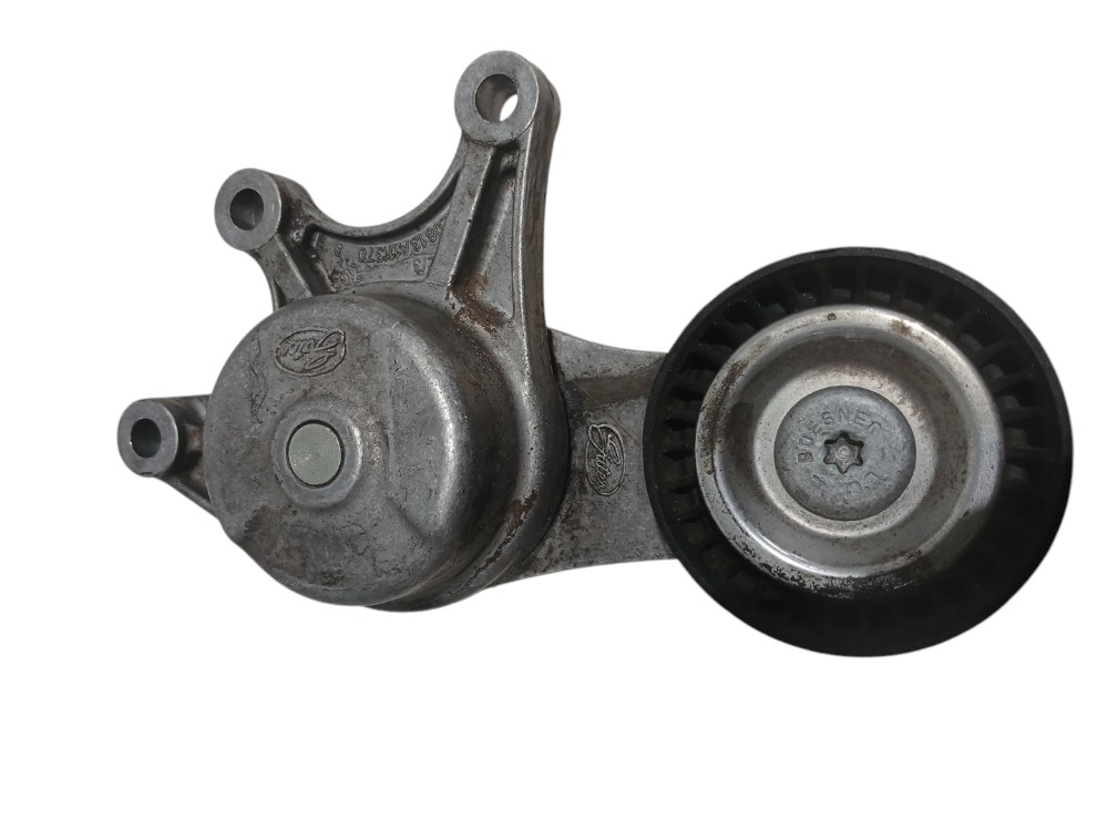 Tensor Esticador Correia Bmw X1 2.0 E84 2012 2013 2014 2015 5