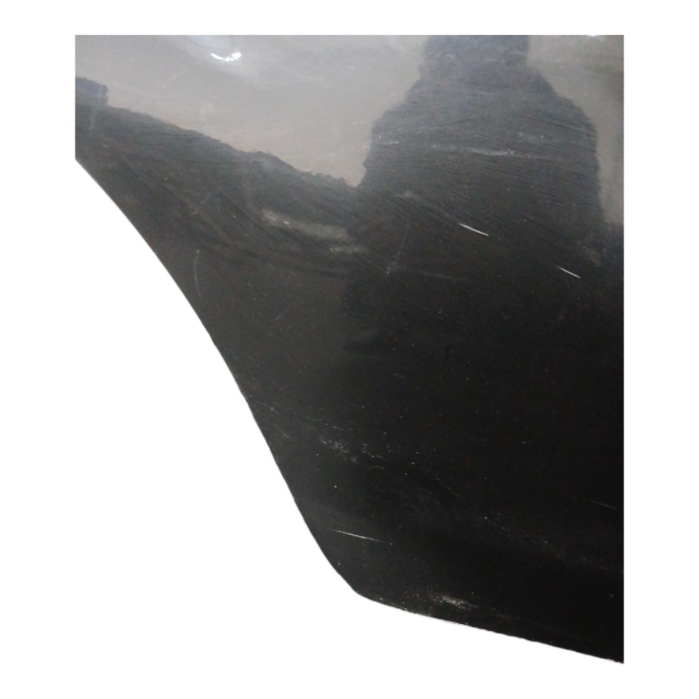 Porta Traseira Direita Completa Original Subaru Xv 2.0 2017 Traseira Direita Preto 6