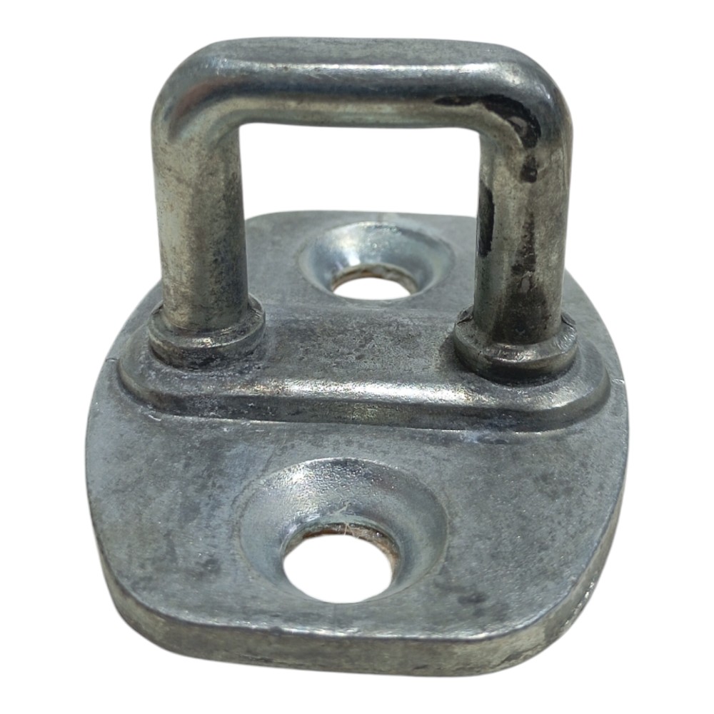 Batente Porta Dianteira Traseira Esquerda Byd Han Ev Gs 2023 3