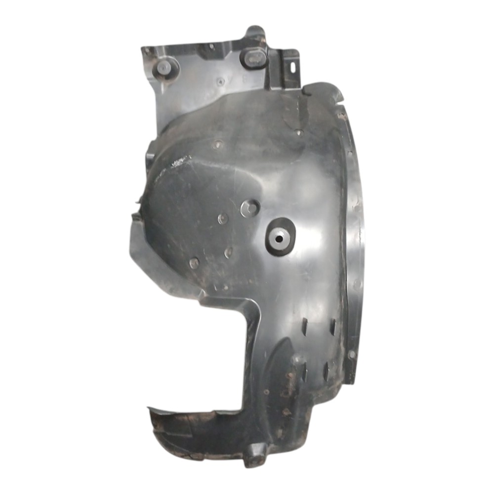Parabarro Dianteiro Esquerdo Bmw X1 2.0 2013 2014 2015 E84 4