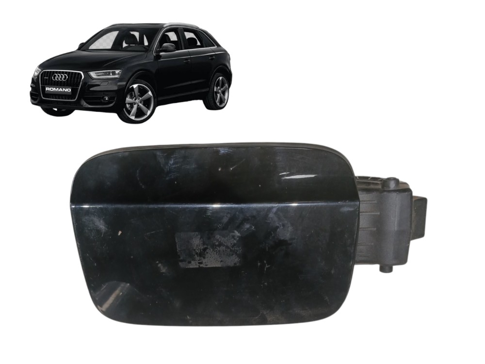 Portinhola Tanque De Combustível Audi Q3 2.0 Turbo 2013 2014 5