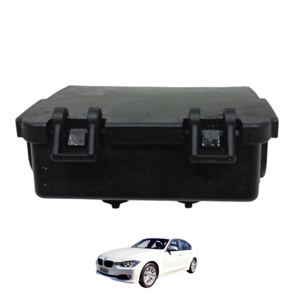 Suporte Sensor Roda Dianteiro Esquerdo Bmw 320i 2014