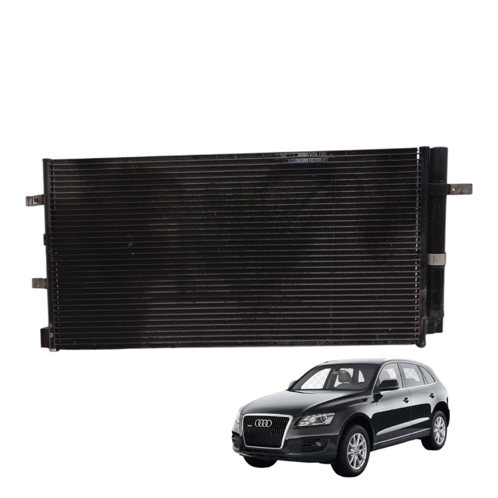Condensador Ar Condicionado Audi Q5 2.0 Turbo 2010 8k0260401