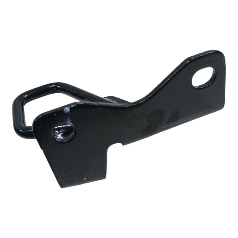 Trava Banco Traseiro Esquerdo Volvo Xc60 Recharge T8 2022 4