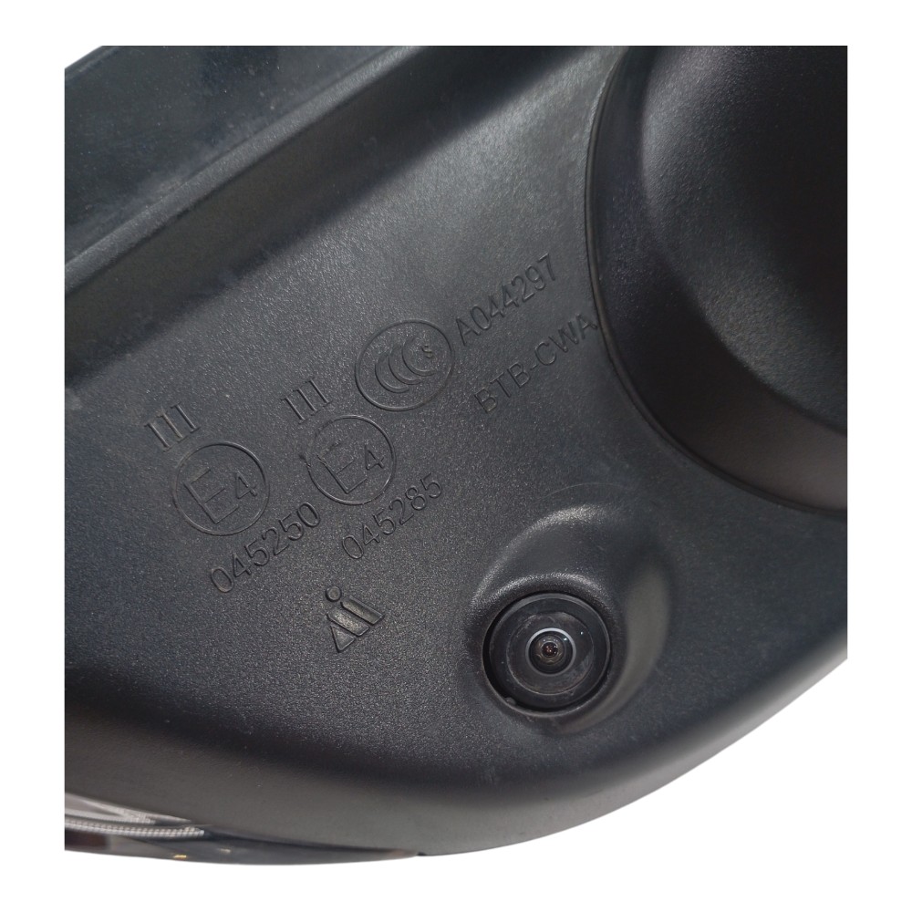 Retrovisor Esquerdo Volvo Xc60 2.0 Recharge T8 Awd 2022 3