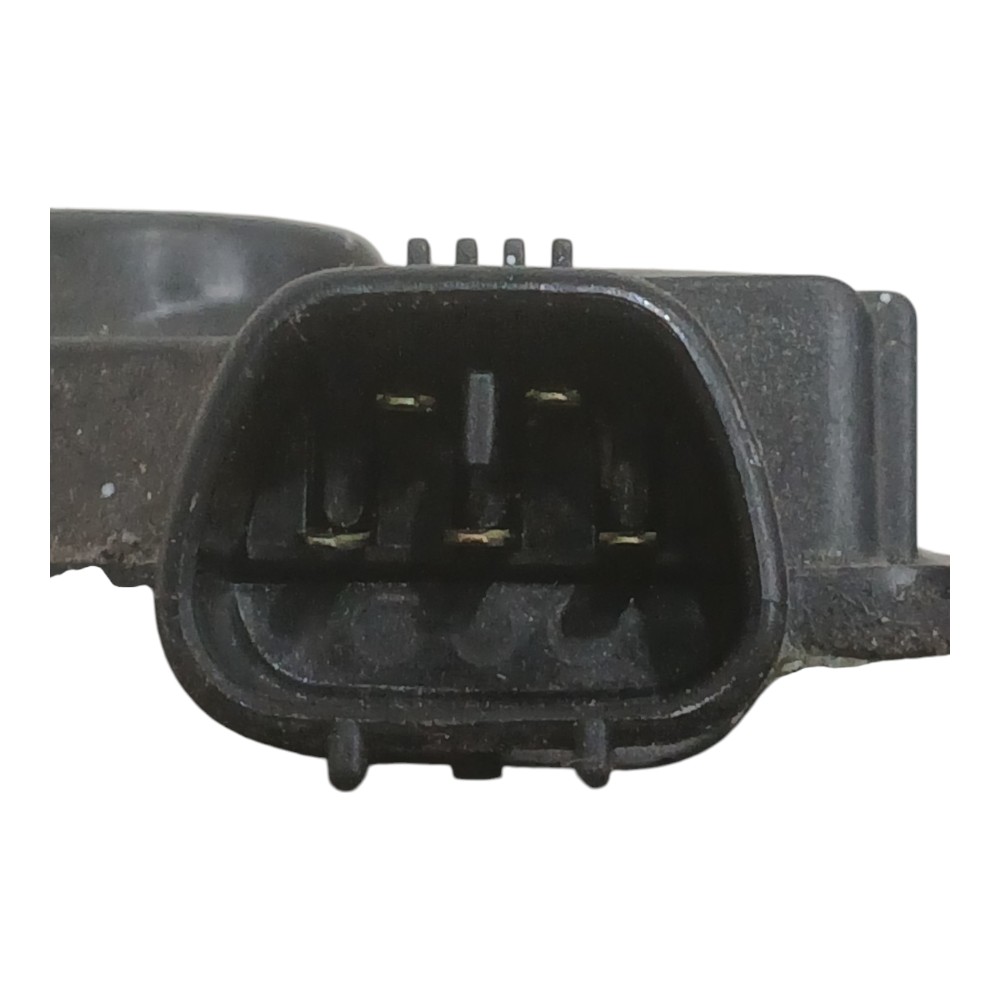 Máquina Limpador Parabrisa Subaru Impreza 2.0 2008 2009 2010