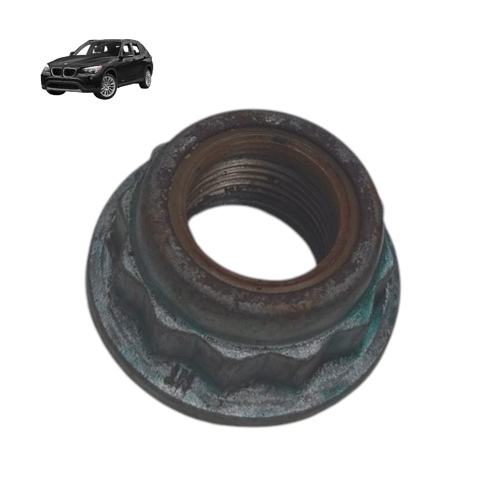 Parafuso  Bmw X1 2.0 2014