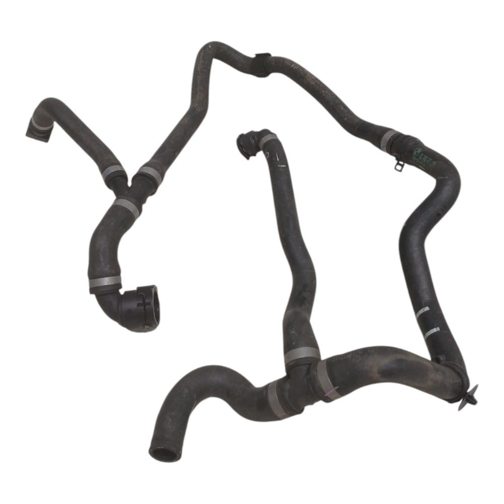 Mangueira Agua Arrefecimento Bmw X3 2.0 4×4 2014 Turbo N20