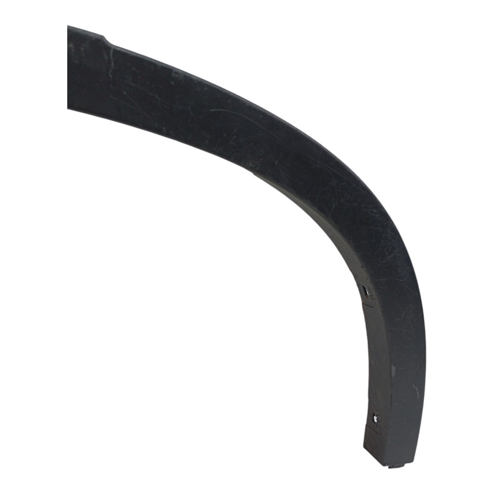 Moldura Paralama Traseiro Direito Bmw X1 2.0 2014 Preto 4