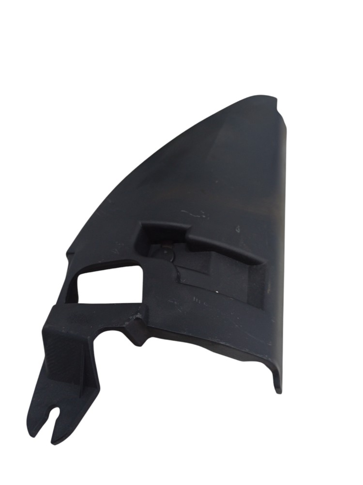 Moldura Interna Retrovisor Direit Vw Nivus Highline 1.0 2022 5