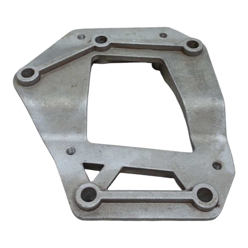 Suporte Motor Dianteiro Byd Han Awd Gs 680ev 2022 2023 4
