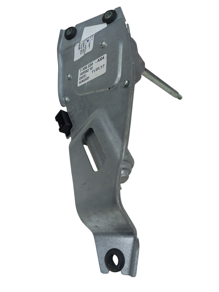 Motor Limpador Tampa Traseira Bmw X1 2.0 2016 2019 7356220 3