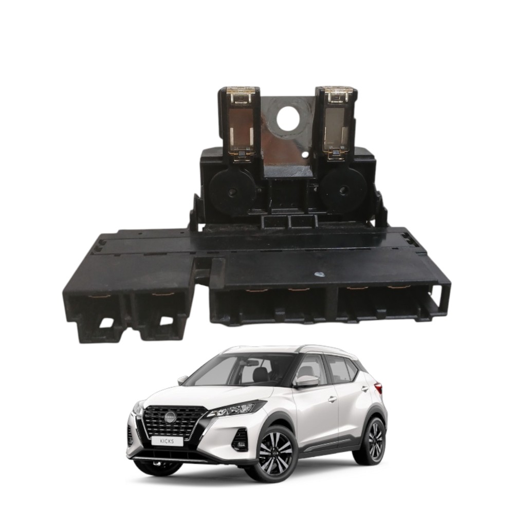 Placa Polo Positivo Bateria Nissan Kicks 1.6 Advance 2024 – Esquerdo 2