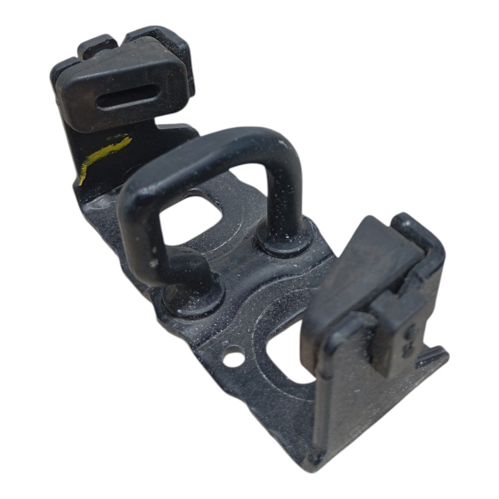 Batente Fechadura Tampa Traseira Nissan Kicks 1.6 2023 2024 8